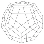 Coloriage Rubik