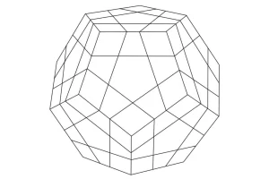 Coloriage Rubik