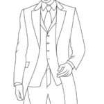 Coloriage Skibidi Toilet
