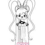 Coloriage VIP Pet