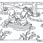 coloriage Bobbie Goods en ligne