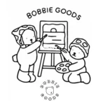 imprimer coloriage Bobbie Goods