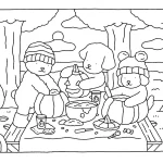 coloriage Bobbie Goods a imprimer
