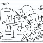 coloriage Bobbie Goods et dessins