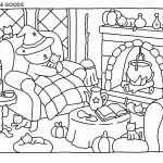coloriage Bobbie Goods d