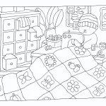 coloriage Bobbie Goods et dessins