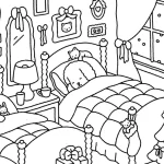 a imprimer coloriage Bobbie Goods gratuit