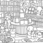 coloriage Bobbie Goods a dessiner en ligne