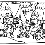 coloriage Bobbie Goods et dessins