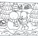coloriage Bobbie Goods et dessins