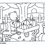 coloriage Bobbie Goods à imprimer pdf gratuit
