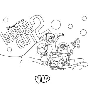 Inside Out 2