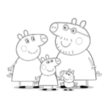 Peppa Pig