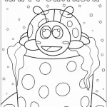 coloriage Coccinelle et dessins