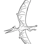 coloriage Dinosaures en ligne