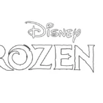 coloriage Disney pour enfant a imprimer gratuit