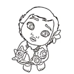 coloriage Disney et dessin a imprimer