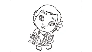 coloriage Disney et dessin a imprimer