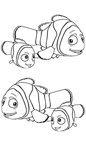 coloriage Disney gratuit pour enfants
