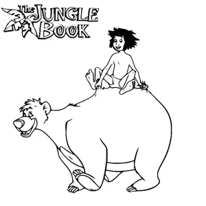 coloriage Disney43 pour enfant à imprimer
