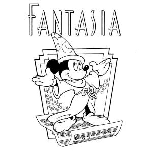 a imprimer coloriage Disney70 gratuit