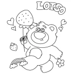 coloriage Disney83 en ligne