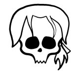 coloriage Monster High pour enfants a imprimer