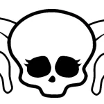 coloriage Monster High a colorier en ligne gratuitement