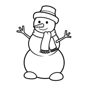 coloriage Noël et apprentissage