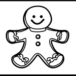 coloriage Noël pour enfant a imprimer gratuit