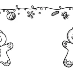 coloriage Noël a colorier en ligne gratuitement