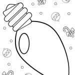 coloriage Noël pour enfant gratuit