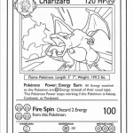 télécharger coloriage Pokemon gratuit