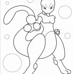 coloriage Pokemon en ligne pour enfant