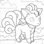 coloriage Pokemon a imprimer gratuit