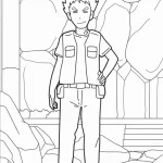 coloriage Pokemon et apprentissage