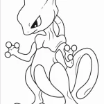 coloriage Pokemon et dessin a imprimer