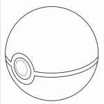coloriage Pokemon à imprimer pour enfants