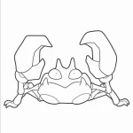 coloriage Pokemon a imprimer gratuitement