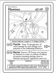 coloriage Pokemon pour primaire