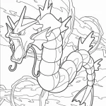 coloriage Pokemon d