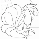 coloriage Pokemon à imprimer pdf gratuit