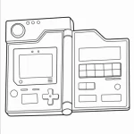 coloriage Pokemon pour enfant de 10 ans