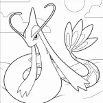 coloriage Pokemon a imprimer gratuitement