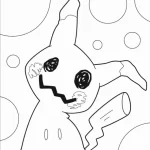 coloriage Pokemon d