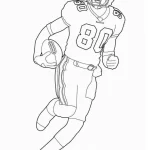 coloriage Rugby a imprimer gratuitement