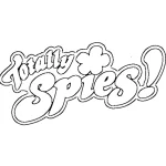 coloriage Totally Spies et apprentissage
