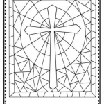 coloriage Toussaint pour bebe a imprimer