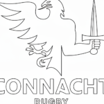 coloriage Rugby updated pour enfants à imprimer