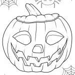 coloriage Automne gratuit à imprimer